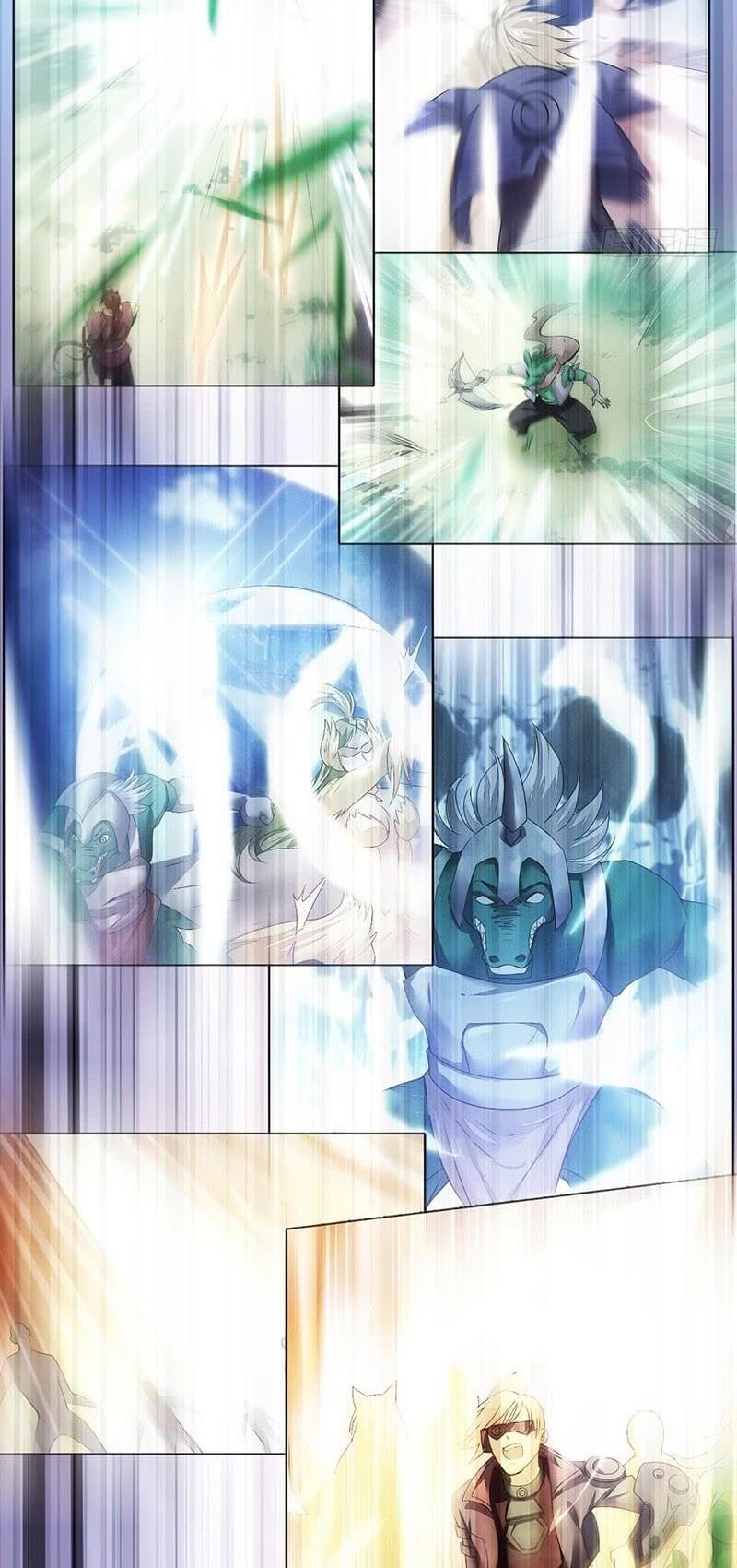 NSD Gaming Chapter 157 Bahasa Indonesia